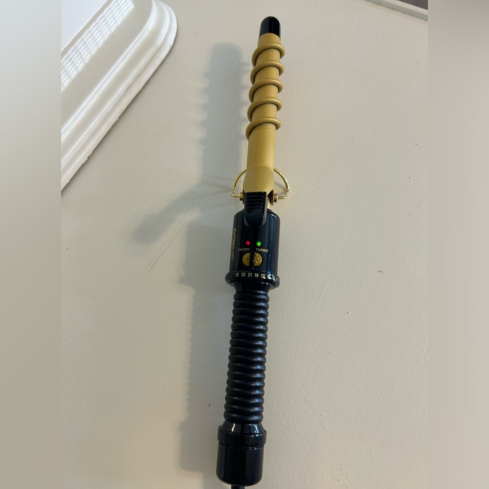 Conair Instant Heat Iron